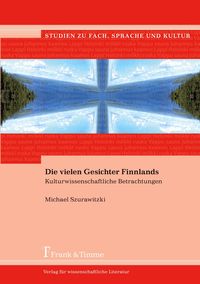 Produktbild: Die vielen Gesichter Finnlands
