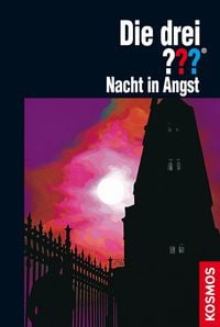 Produktbild: Die drei ??? Nacht in Angst