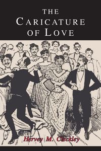 Produktbild: The Caricature of Love