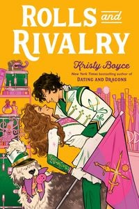 Produktbild: Rolls and Rivalry