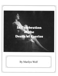 Produktbild: In Celebration of the Death of Faeries
