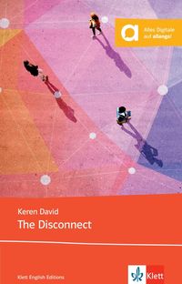 Produktbild: The Disconnect