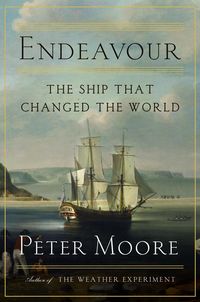 Produktbild: Endeavour