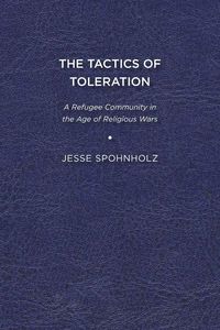 Produktbild: The Tactics of Toleration