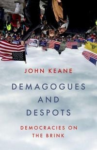 Produktbild: Demagogues and Despots