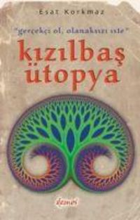 Produktbild: Kizilbas &Uuml;topya