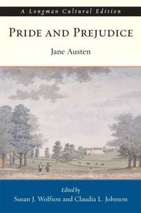 Produktbild: Pride and Prejudice