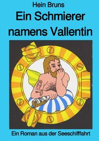 Produktbild: Ein Schmierer namens Vallentin