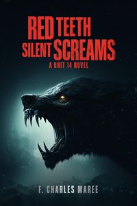 Produktbild: Red Teeth Silent Scream (UNIT 14, #2)