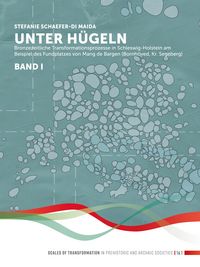 Produktbild: Unter H&uuml;geln (BAND 1)