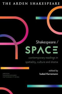 Produktbild: Shakespeare / Space