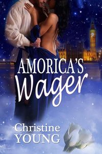 Produktbild: Amorica's Wager