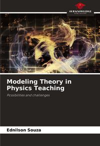 Produktbild: Modeling Theory in Physics Teaching