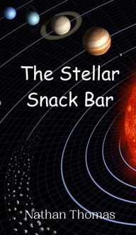 Produktbild: The Stellar Snack Bar