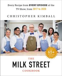 Produktbild: The Complete Milk Street TV Show Cookbook (2017-2019)