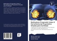 Produktbild: Nottingham Prognostic Index-A Ferramenta de Progn&oacute;stico Simples para Ca Breast