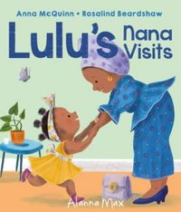 Produktbild: Lulu's Nana Visits