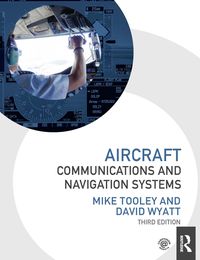 Produktbild: Aircraft Communications and Navigation Systems