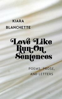 Produktbild: Love Like Run-On Sentences
