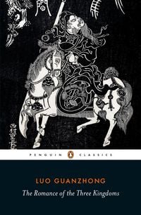 Produktbild: The Romance of the Three Kingdoms