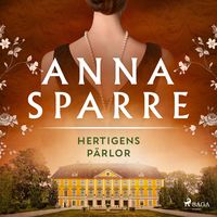 Produktbild: Hertigens p&auml;rlor