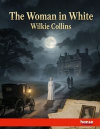 Produktbild: The Woman in White