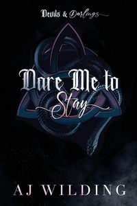 Produktbild: Dare Me to Stay - Snake Edition