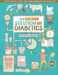 Produktbild: Low Carb Solution for Diabetics