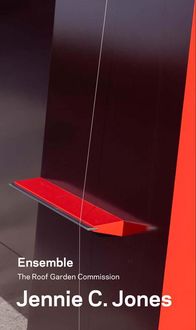 Produktbild: Jennie C. Jones: Ensemble