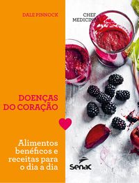 Produktbild: Chef medicinal: Doen&ccedil;as do cora&ccedil;&atilde;o