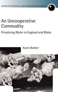 Produktbild: An Uncooperative Commodity