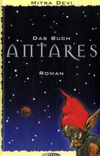 Produktbild: Das Buch Antares