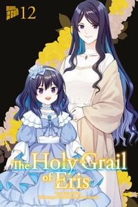 Produktbild: The Holy Grail of Eris 12