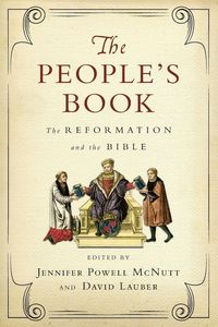 Produktbild: The People's Book
