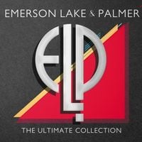 Produktbild: The Ultimate Collection (2LP)
