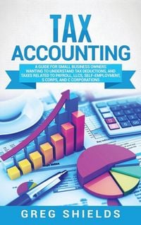 Produktbild: Tax Accounting