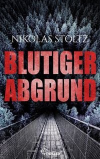Produktbild: Blutiger Abgrund