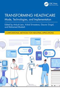 Produktbild: Transforming Healthcare