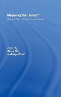 Produktbild: Mapping the Subject