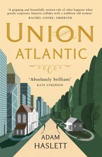 Produktbild: Haslett, A: Union Atlantic