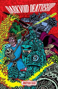 Produktbild: Darkvoid Deathship