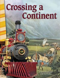 Produktbild: Crossing a Continent