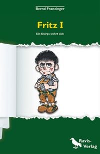 Produktbild: Fritz I - ein Knirps wehrt sich