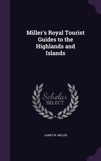 Produktbild: Millers Royal Tourist Guides T