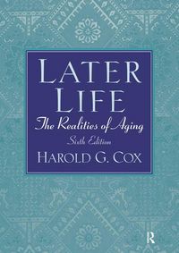 Produktbild: Later Life