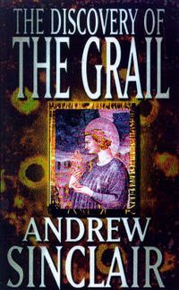 Produktbild: The Discovery of the Grail