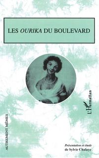 Produktbild: les "Ourika" du boulevard