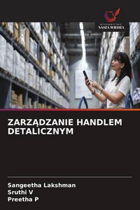 Produktbild: ZARZ&iquest;DZANIE HANDLEM DETALICZNYM