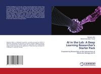 Produktbild: AI in the Lab: A Deep Learning Researcher's Starter Pack