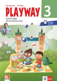 Produktbild: Playway 3. Ab Klasse 3